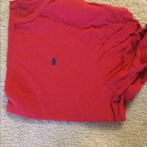 Polo t-Shirt